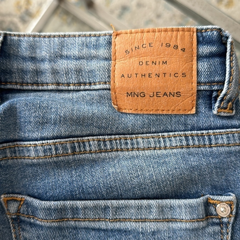 Mango ISA skinny - Picture 8 of 16